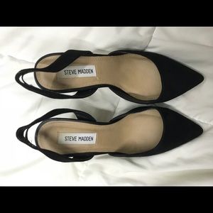 steve madden heels